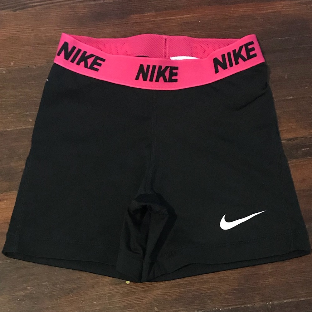 Nike Dri-Fit Shorts